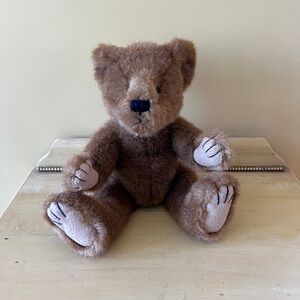 1990’s Jointed Boyd’s Bear